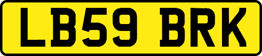 LB59BRK