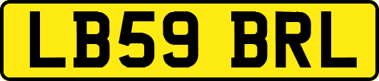LB59BRL
