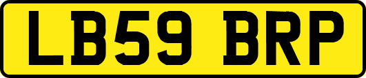 LB59BRP