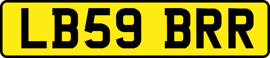 LB59BRR