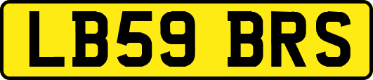LB59BRS