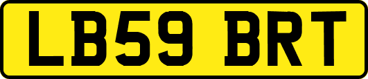 LB59BRT