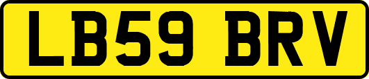 LB59BRV