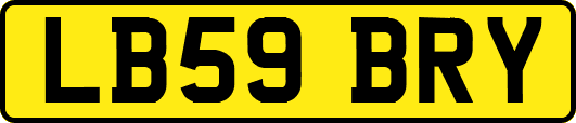LB59BRY