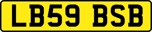 LB59BSB