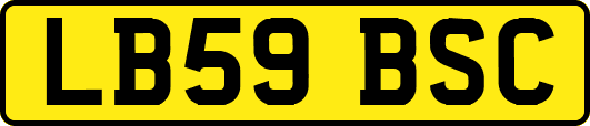 LB59BSC