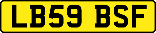 LB59BSF