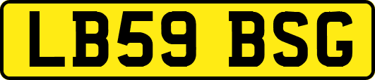 LB59BSG