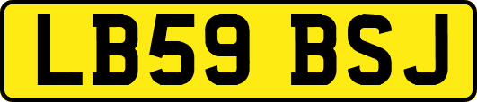 LB59BSJ