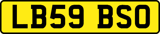 LB59BSO