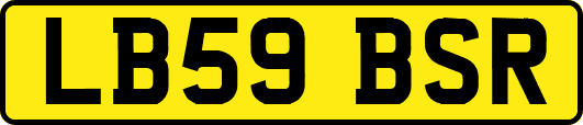 LB59BSR