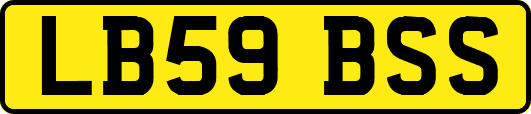 LB59BSS