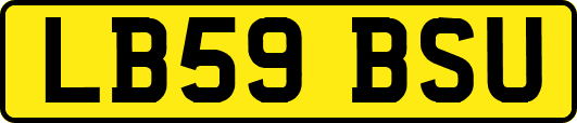 LB59BSU