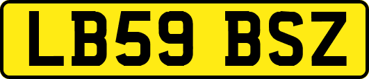 LB59BSZ