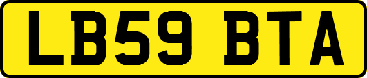 LB59BTA