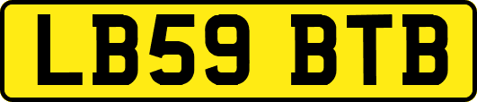 LB59BTB