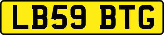 LB59BTG