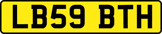 LB59BTH