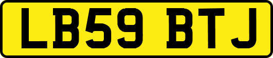 LB59BTJ