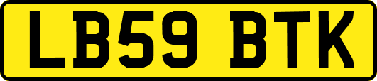 LB59BTK