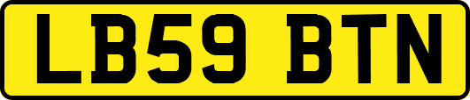 LB59BTN