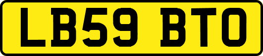 LB59BTO