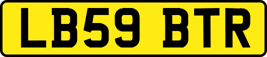 LB59BTR