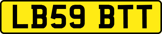 LB59BTT
