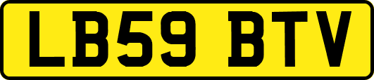 LB59BTV