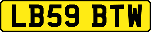 LB59BTW