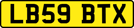 LB59BTX
