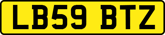 LB59BTZ
