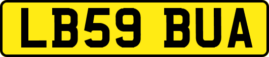 LB59BUA