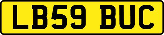 LB59BUC