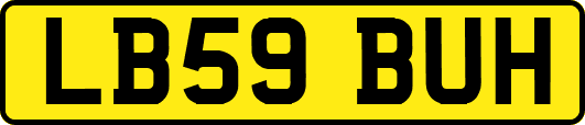 LB59BUH