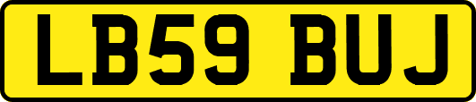 LB59BUJ