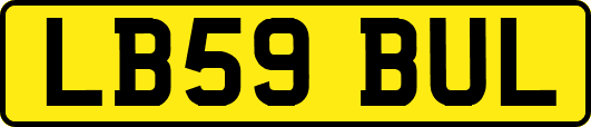 LB59BUL
