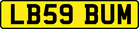 LB59BUM