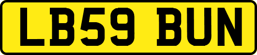 LB59BUN