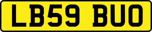 LB59BUO
