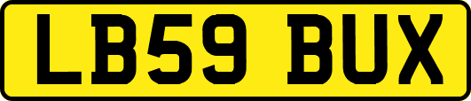 LB59BUX