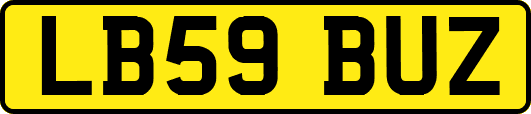 LB59BUZ