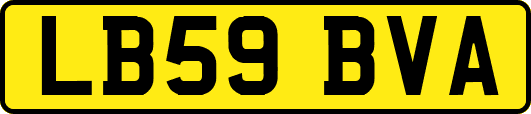 LB59BVA