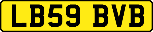 LB59BVB