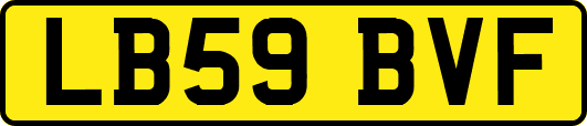 LB59BVF