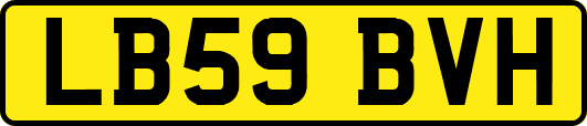 LB59BVH