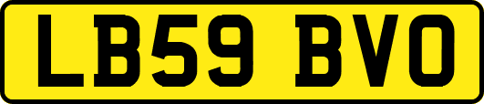 LB59BVO