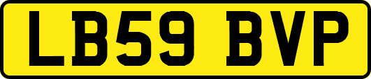 LB59BVP