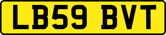 LB59BVT