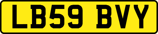 LB59BVY